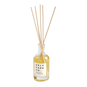 Self Care Co. - UPLIFTING Essential Oil Reed Diffuser 200ml