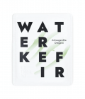 Cidrani Water Kefir Microdrink Ashwagandha and Oregano Switzerland online shop
