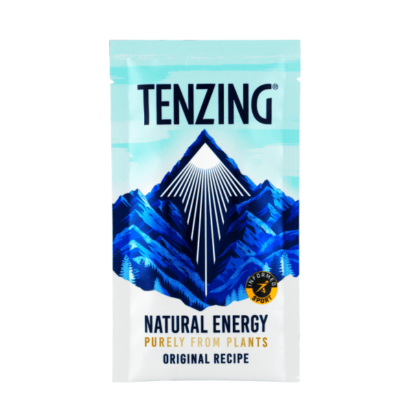 TENZING - Original Rezeptur Energie Pulver - 10x28,5g