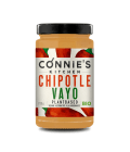 Connie's Kitchen - Chipotle Vayo - 200g achetez en ligne suisse vegan mayonnaise