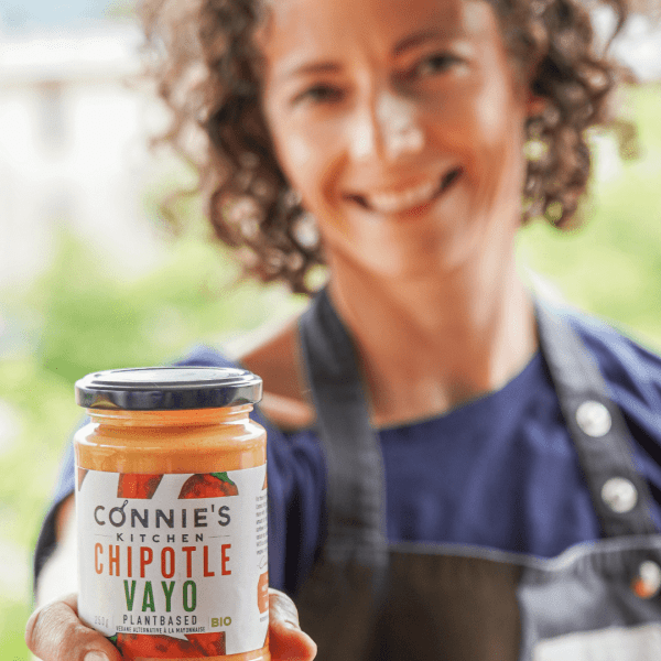 Connie's Kitchen - Chipotle Vayo - 200g
