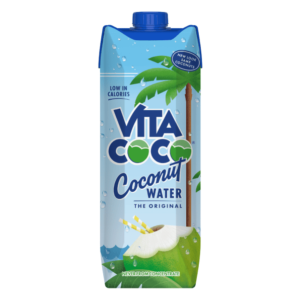 Vita Coco - Coconut Water Pure - 1L shop online switzerland