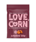 Love Corn - BBQ Fumé - 45g siradis achetez en ligne suisse