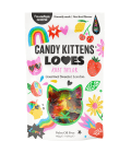 candy kittens vegan sweets LOVE bag switzerland