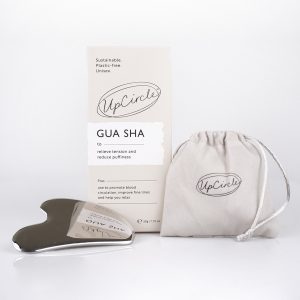 UpCircle - Gua Sha pour massage facial