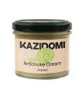 Kazidomi - Organic Artichoke Spread 100g