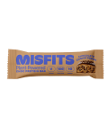Misfits - Cookie Dough - Barre Protéinée Vegan - 45g