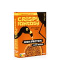 Crispy Fantasy - Cinnamon Cereal - 250g