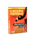 Crispy Fantasy - Honey Cereal - 250g
