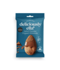 deliciouly ella dipped almond salted vegan chocolate