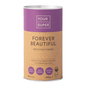 your super, forever beautiful, superfood, Online Shop