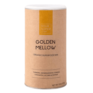 your super, golden mellow, golden milk, suisse