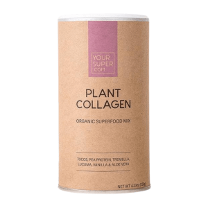 your super, plant collagen, peau saine, suisse