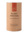 your super, plant protein, smoothie mix, suisse