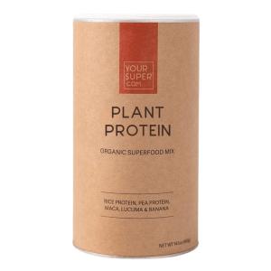 your super, plant protein, schweiz, superfood