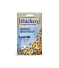 Chichery - Geröstete Kichererbsen mit Meersalz 100g