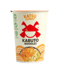 kabuto noodles, katsu curry, schweiz