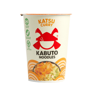 kabuto noodles, katsu curry, schweiz