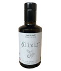 Foodforhealth - Ólixir Bio-Olivenöl extra vergine mit sizilianischen Zitronen - 0.25 L