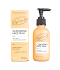 upcircle cleansing face milk aleo very cleanser