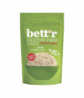 Bett'r - Oat fine flakes gluten-free and organic 300g
