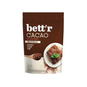 cacao powder organic bett'r
