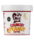 pip nut, peanut butter, crunchy