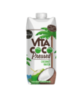 pressed coconut water, vita coco