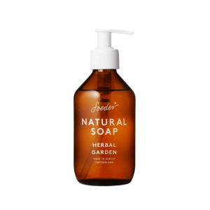 natural soap, herbal, switzerland
