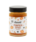 confiture pumpkin spice, ehrenwort