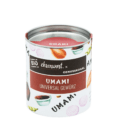 Umami Spice, Ehrenwort