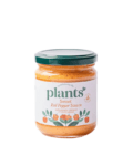 Plants by Deliciously Ella - Sweet Red Pepper Sauce 180g