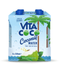 Eau de coco, Vita Coco, Multipack, Suisse