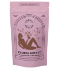 Floral Koffee, Blumige Mischung & Reishi, Cosmic Dealer