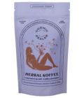Mélange original Herbal Koffee, Cosmic Dealer, sans sucre
