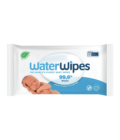 Lingettes humides, bébé, WaterWipes, 48x