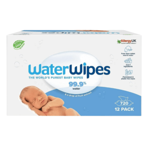WaterWipes, baby wipes, clean
