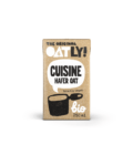 oatly creamy oat bio kitchen 250ml