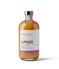 GIMBER, 500ml, ginger concentrate, sweet lilly, low sugar