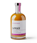 GIMBER, 700ml, ginger concentrate, sweet lilly, low sugar