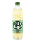 GoGinger, boisson curcuma gingembre, 500ml