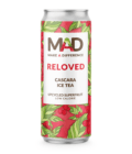MAD, Make A Difference, Ice Tea, Cascara, 330ml