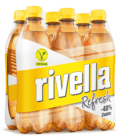 Rivella Gelb, Schweizer Tradition, Getränke, 6x500ml
